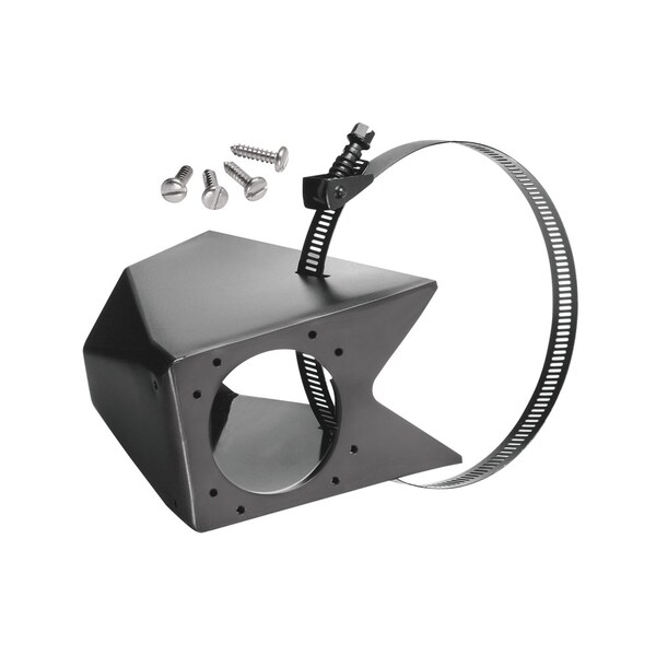 Draw-Tite 6 & 7 WAY 3IN ANGLE MOUNT BRACKET 118159 | Zoro